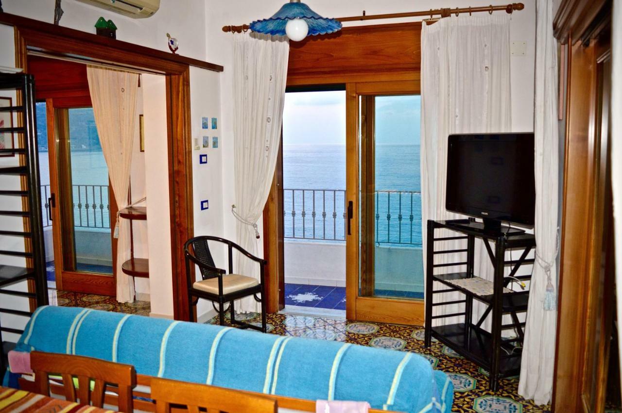 Casa Di Iorio Sant'angelo Apartment *