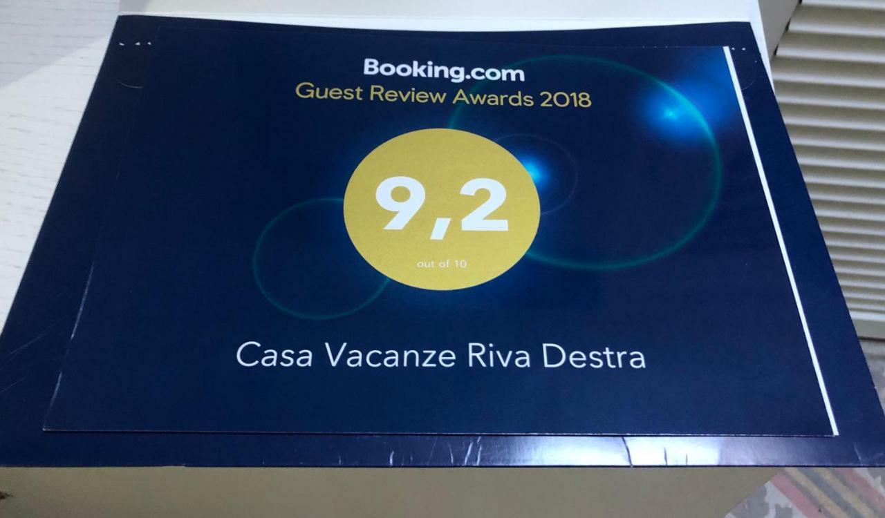 Riva Destra *
