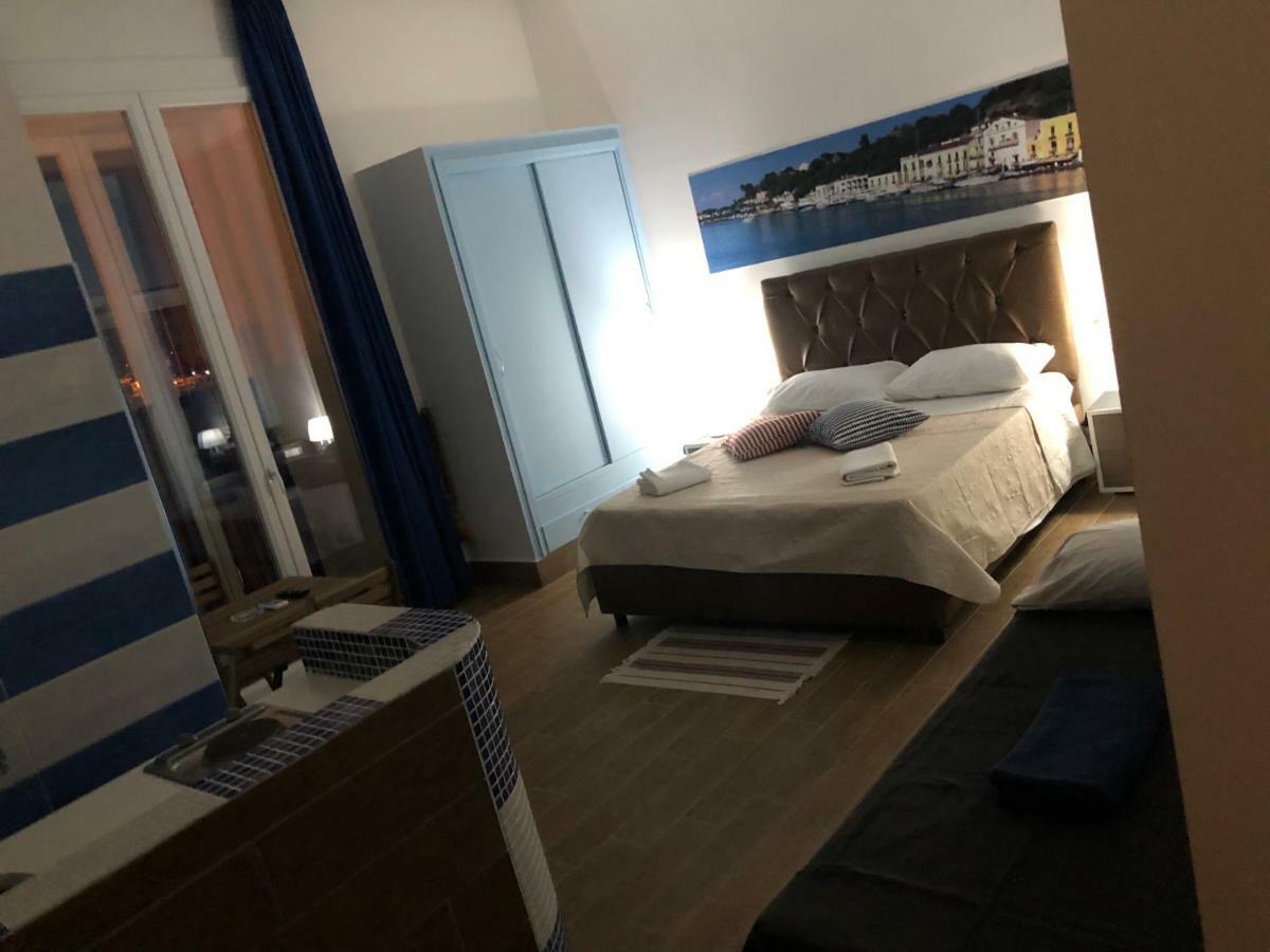 Guest house Riva Destra