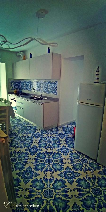Brezza Di Mare Apartamento