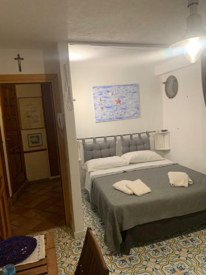 Casetta Aragonese Bed & Breakfast Ischia