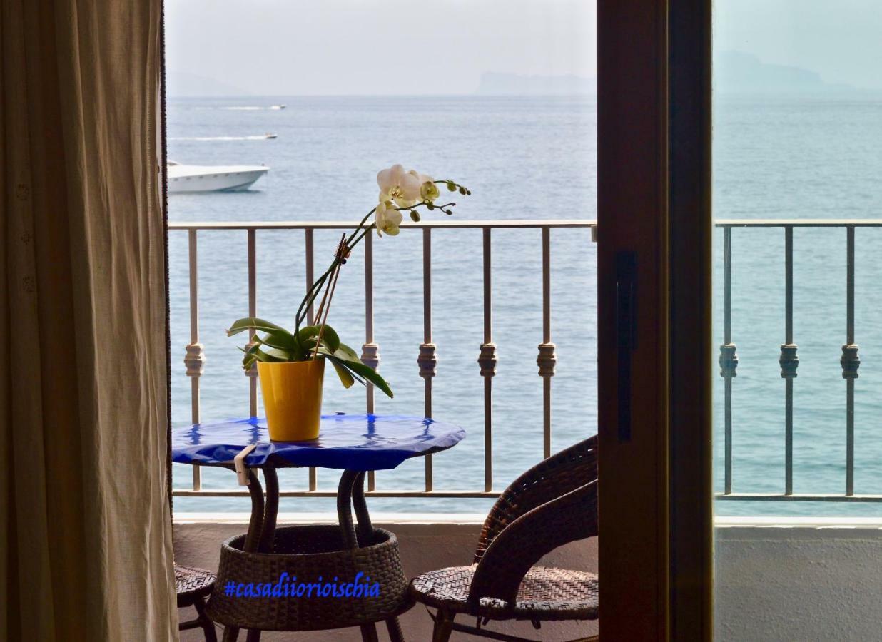 Casa Di Iorio Sant'angelo Apartment *