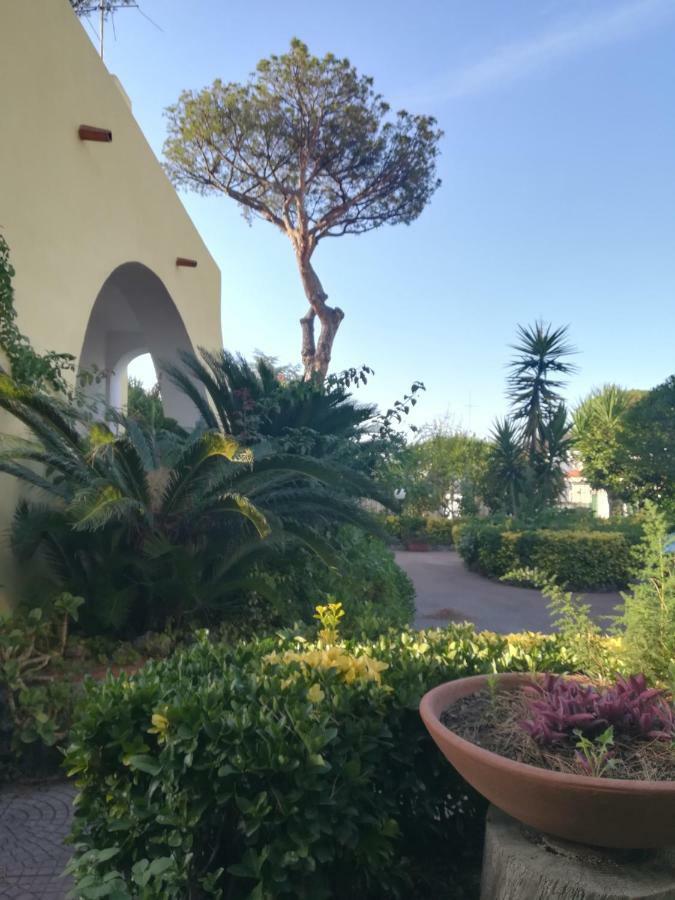 Holiday home Immersa Nel