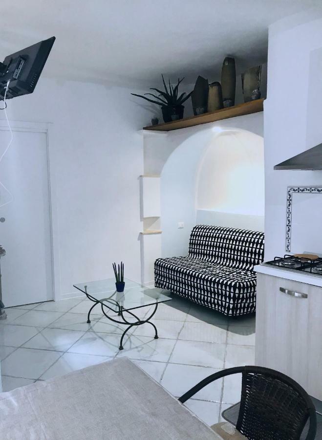 Apartment Tavernetta Sul Porto
