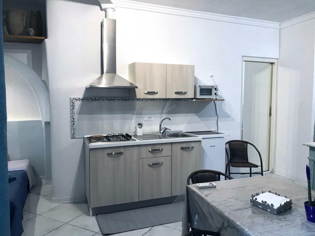 Apartment Tavernetta Sul Porto *