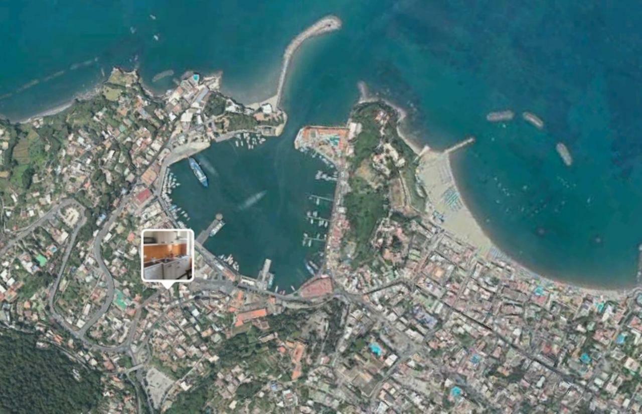 Casette Sul Porto * Ischia