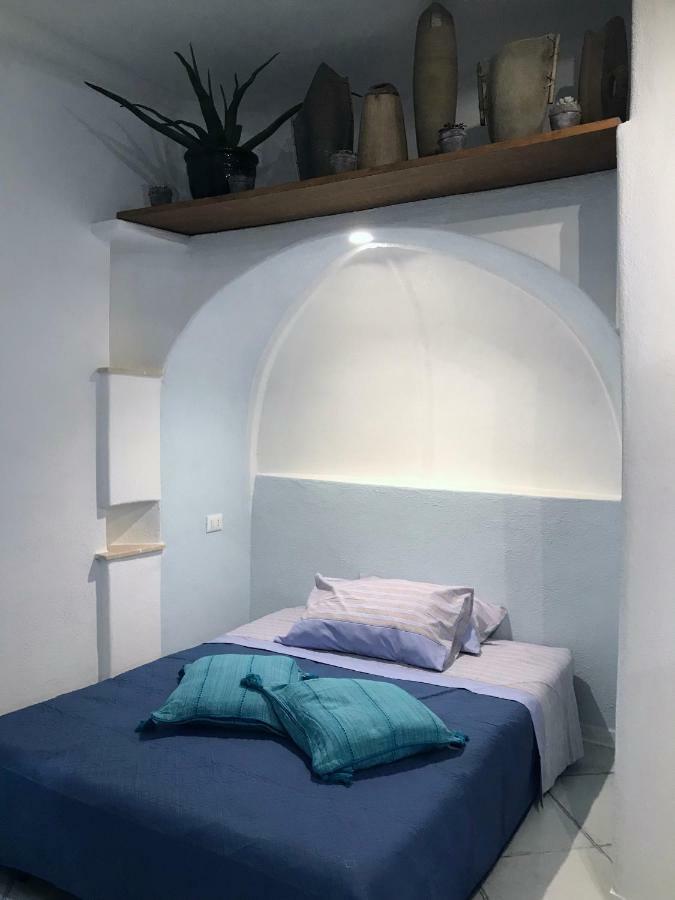 Apartment Tavernetta Sul Porto