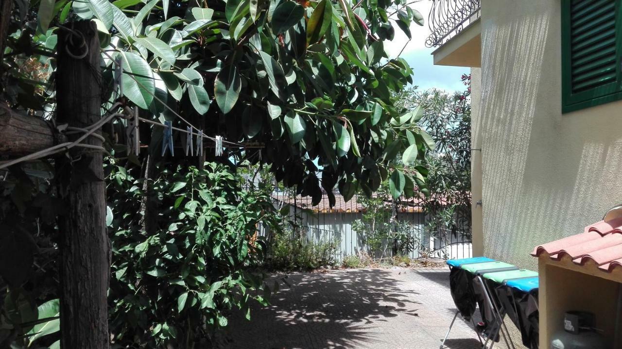 Immersa Nel Holiday home *