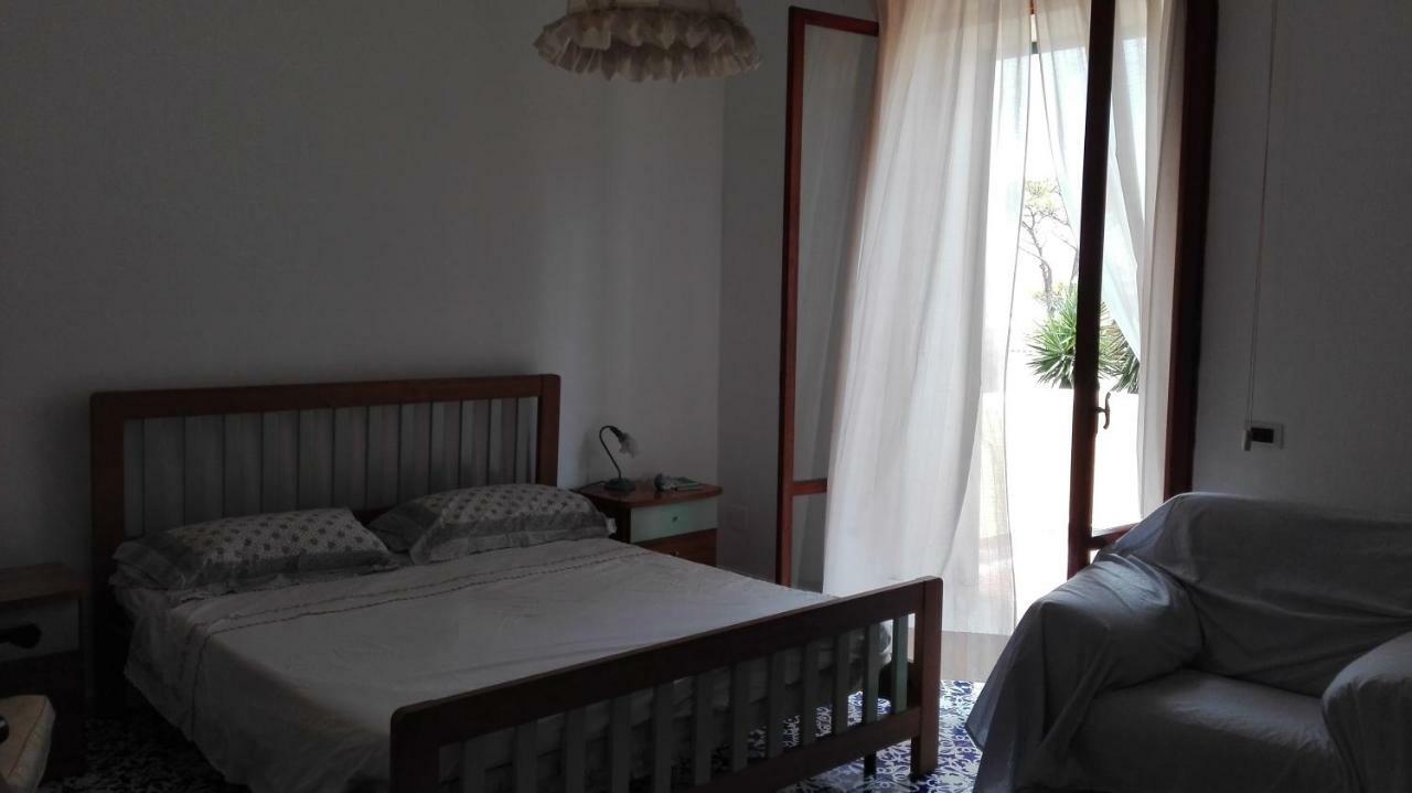 Immersa Nel Holiday home *