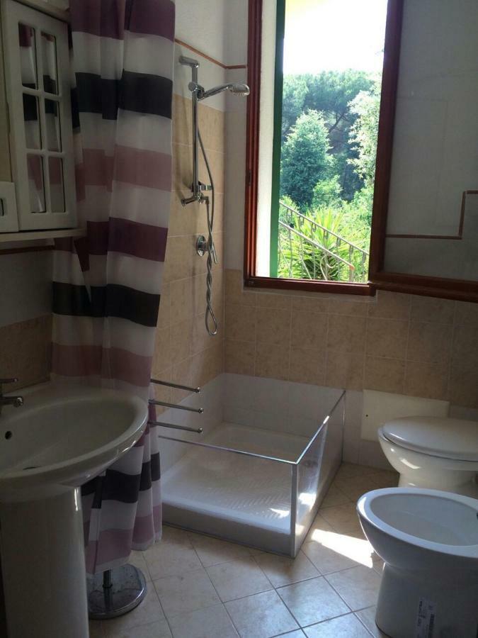 Holiday home Immersa Nel