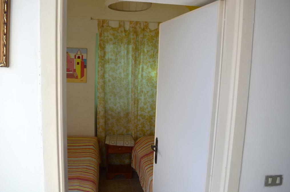 Apartment Casa Di Iorio Sant'angelo