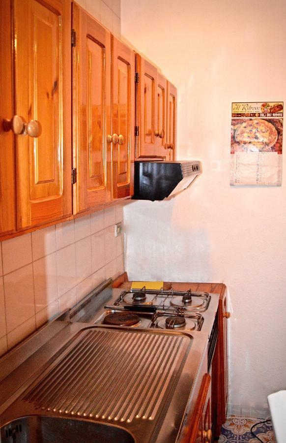 Casa Di Iorio Sant'angelo Apartment