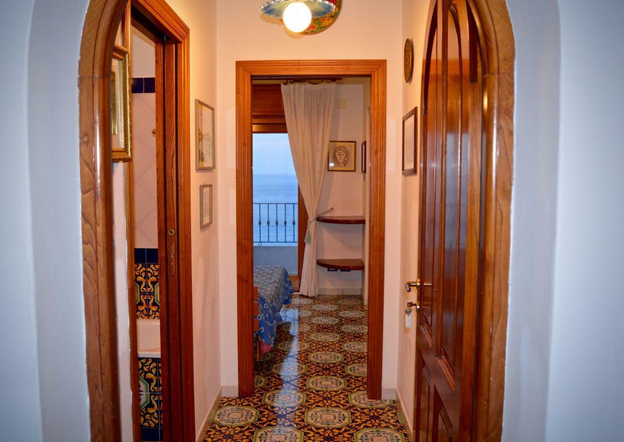 Casa Di Iorio Sant'angelo *