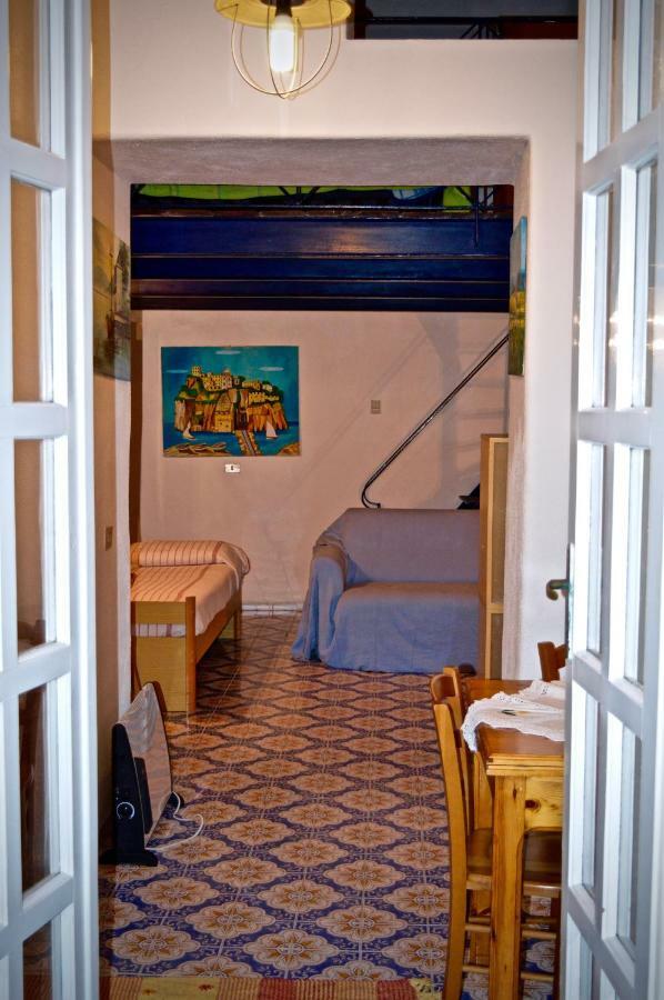 Apartment Casa Di Iorio Sant'angelo *