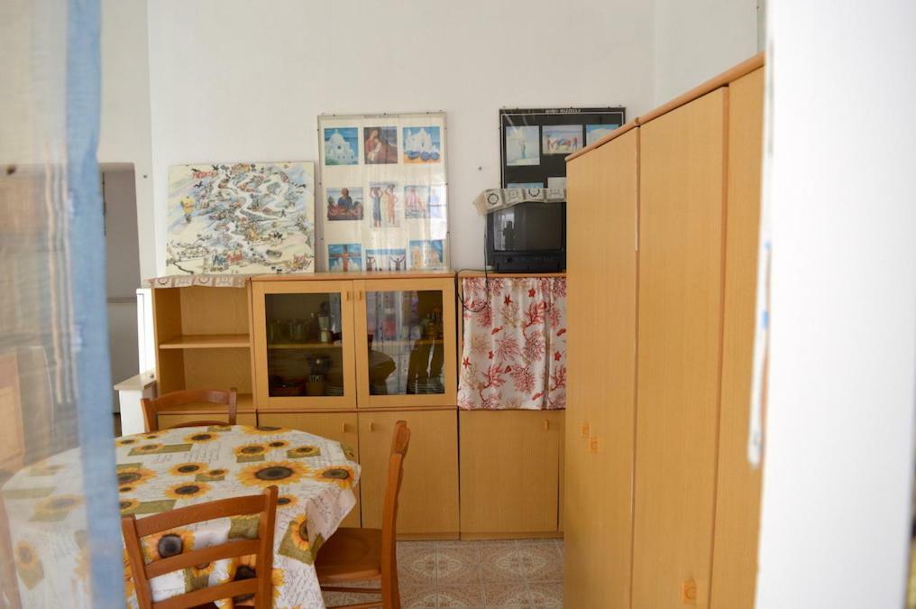 Apartment Casa Di Iorio Sant'angelo