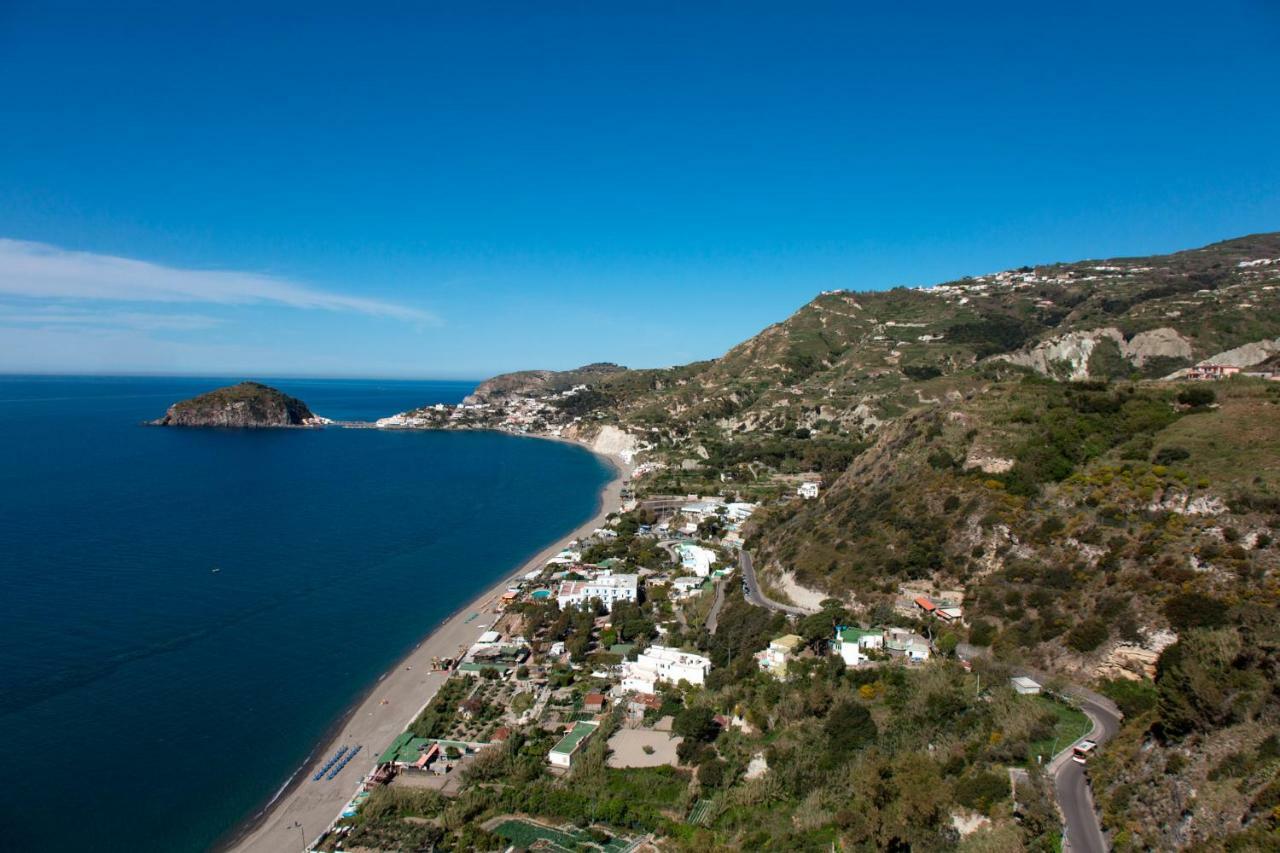 Boutique House Fio * Ischia