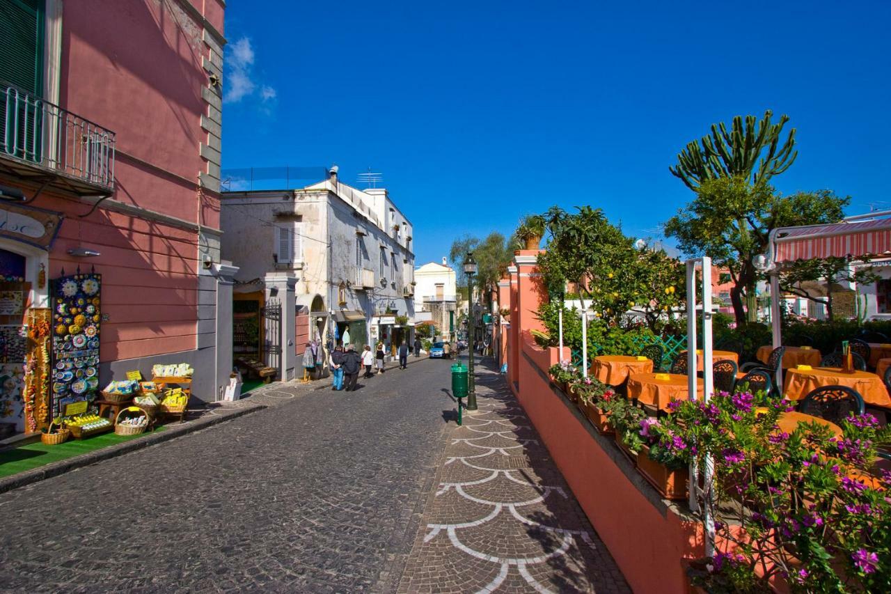 Boutique House Fio * Ischia