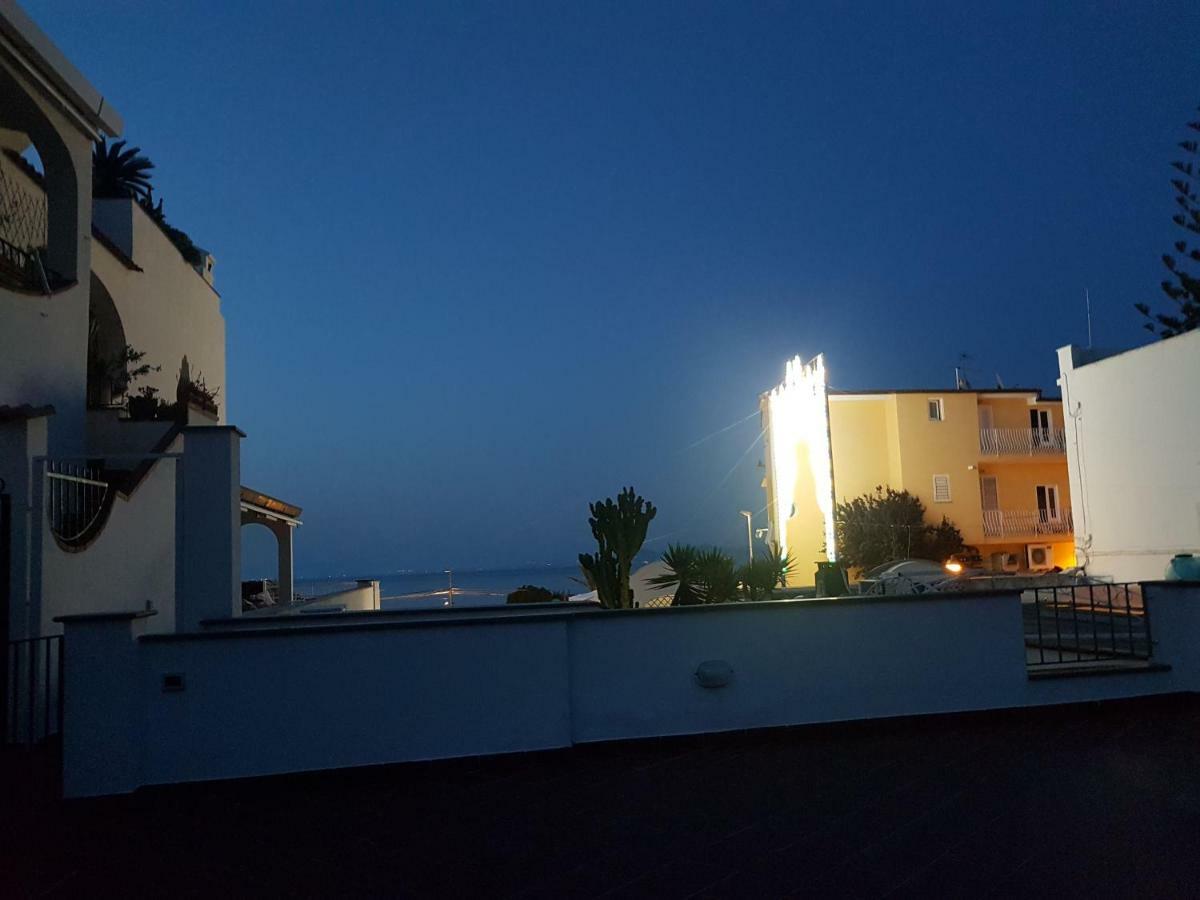 La Terrazza Dell^ippocampo #seaview Ischia
