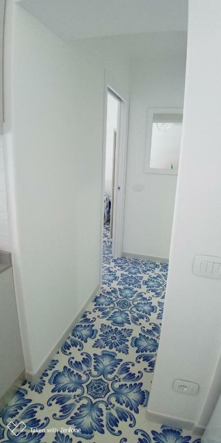 Brezza Di Mare Apartamento