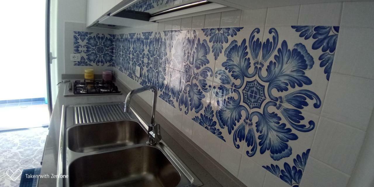 Apartamento Brezza Di Mare Ischia