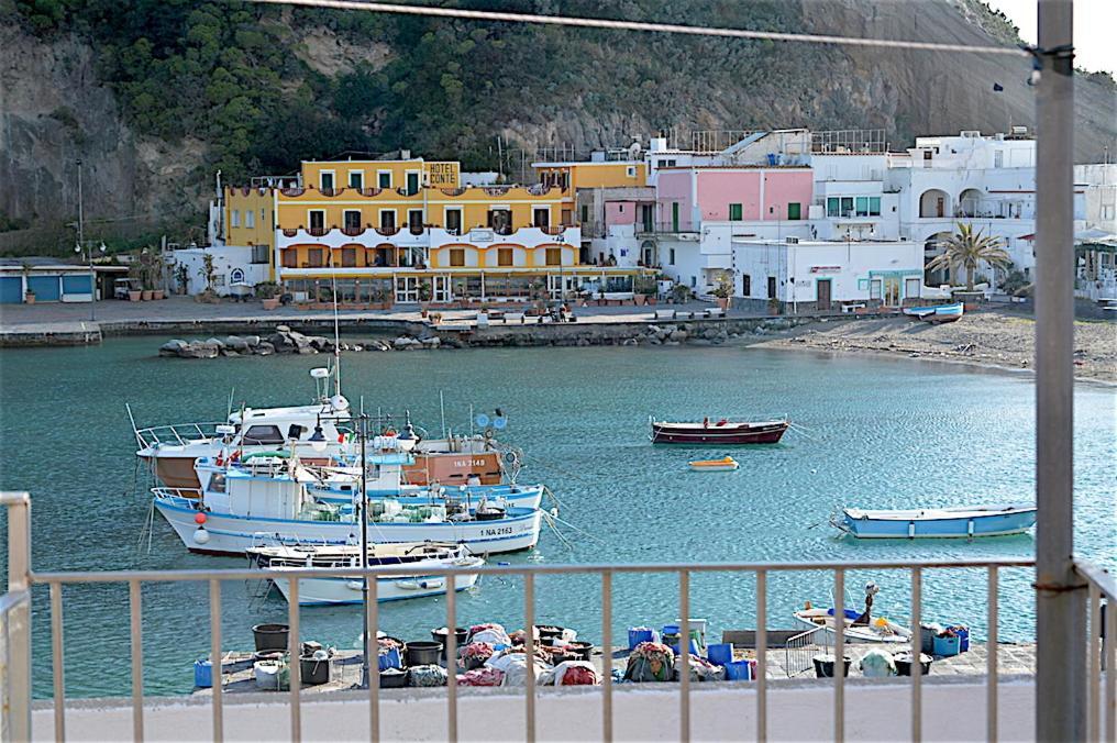 Apartment Casa Di Iorio Sant'angelo Ischia