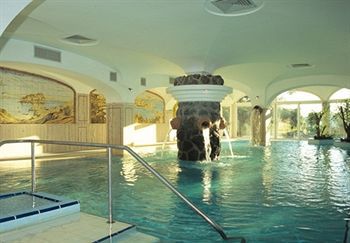 Felix Terme 4* Ischia