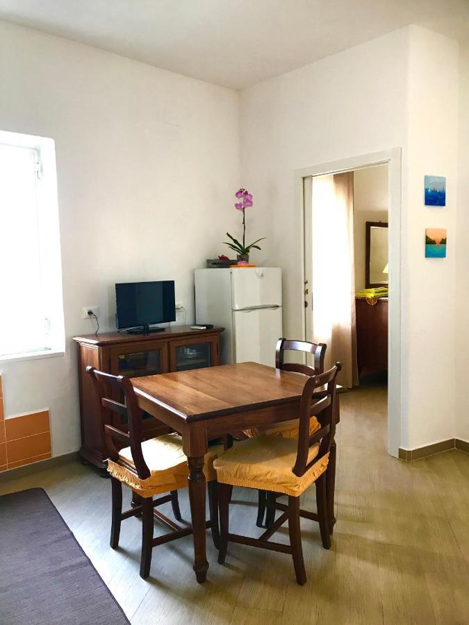 Casa vacanze Casette Sul Porto