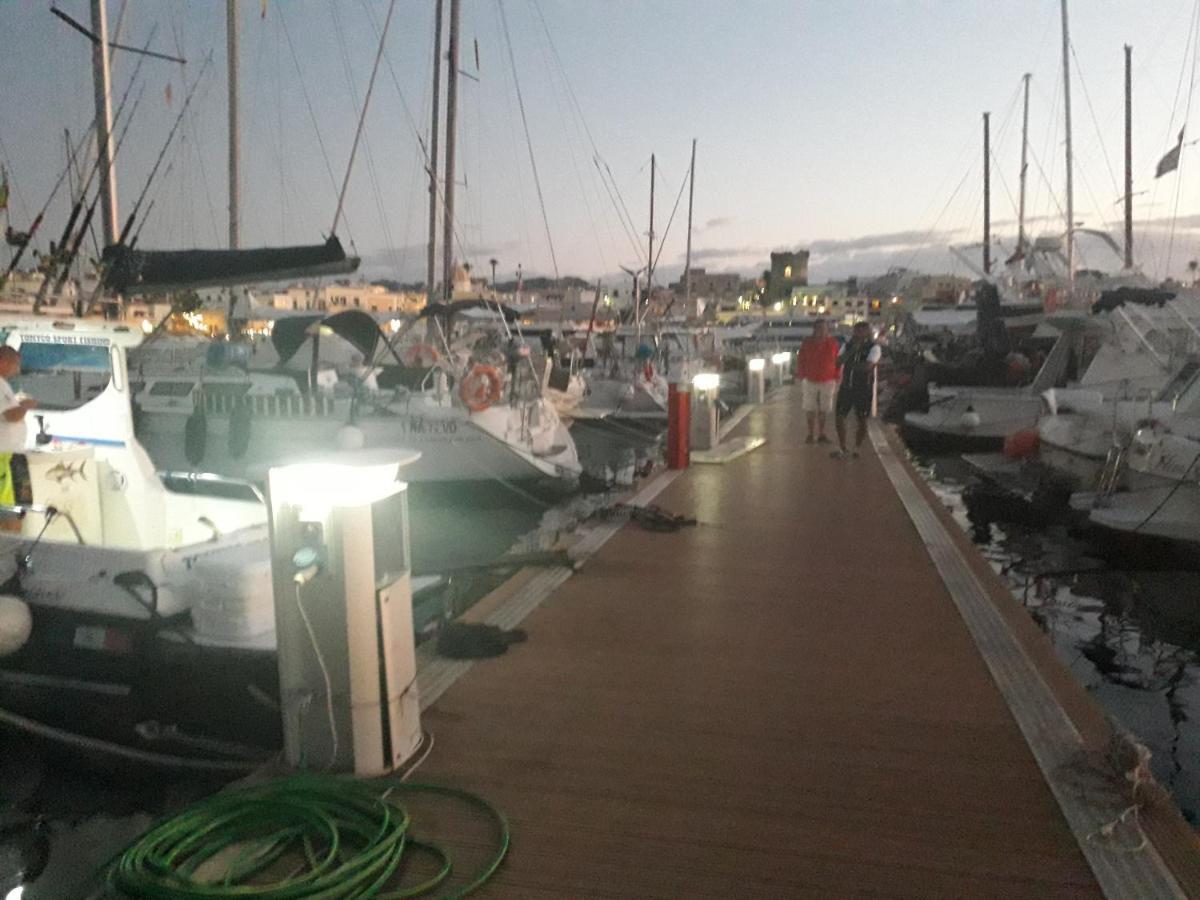 Botel Rosa Dei Venti Ischia