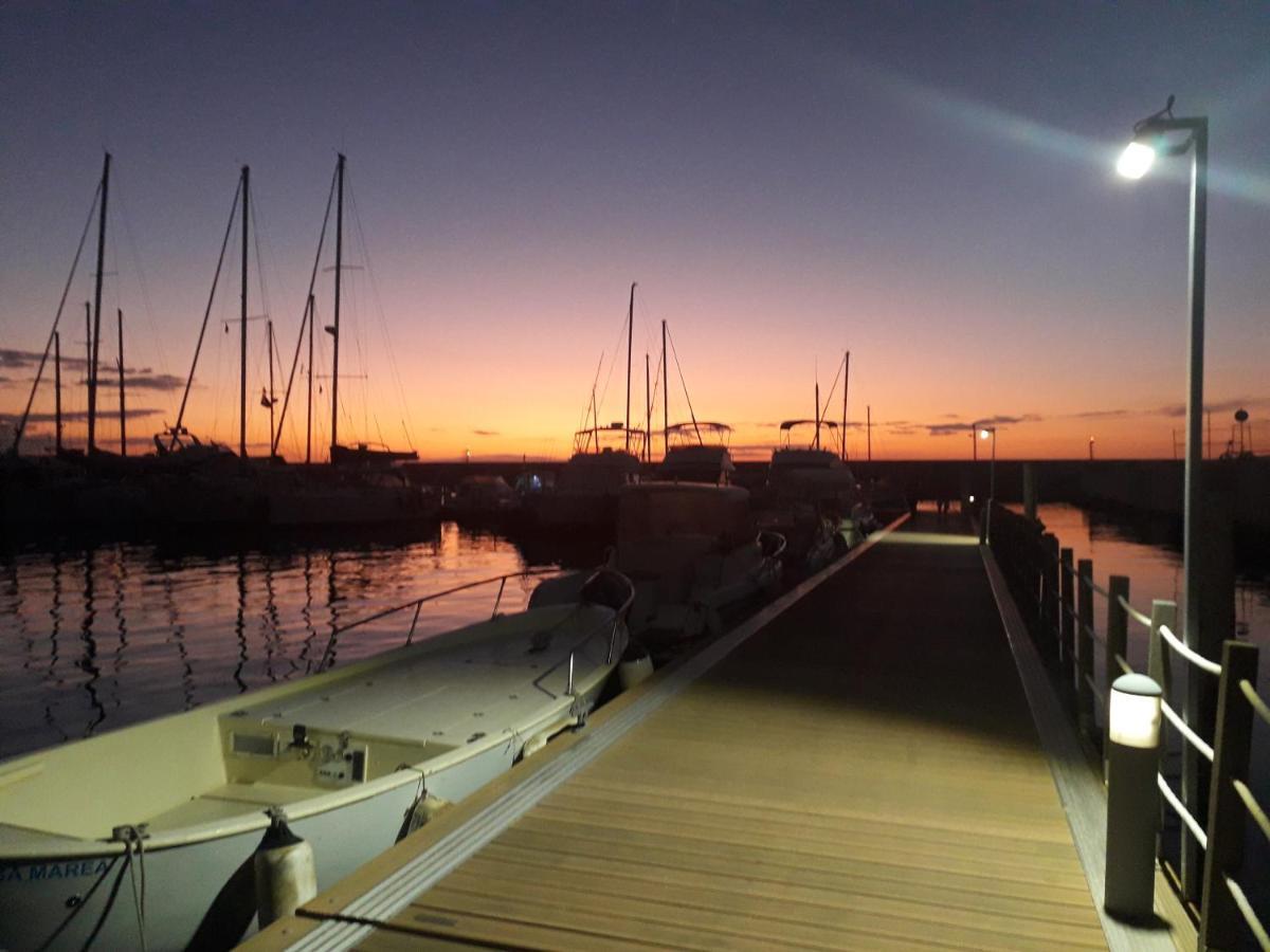 Botel Rosa Dei Venti *