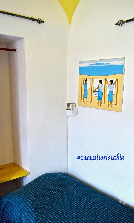 Casa Di Iorio Sant'angelo Apartment *