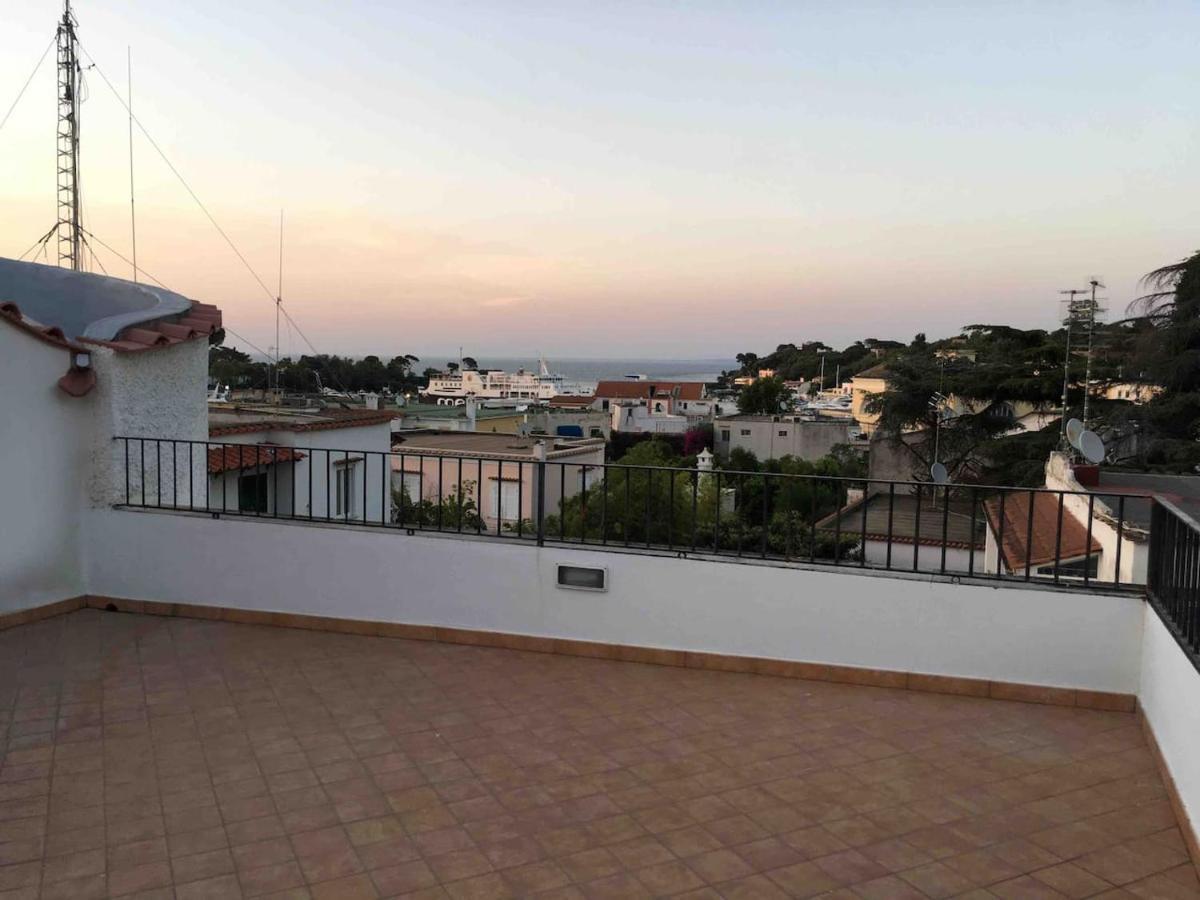 Angela * Ischia