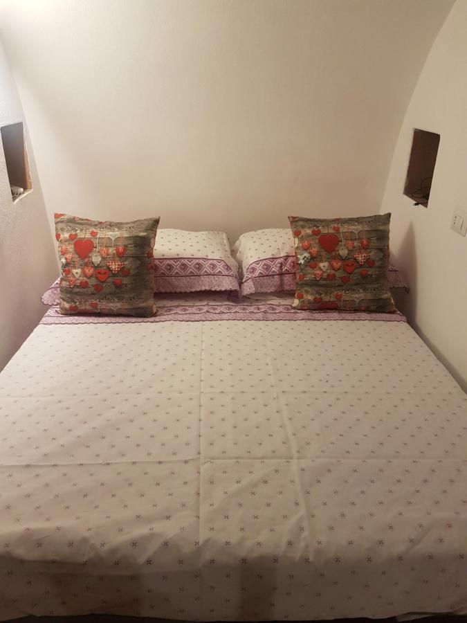 Sweet La Chicca Apartamento *