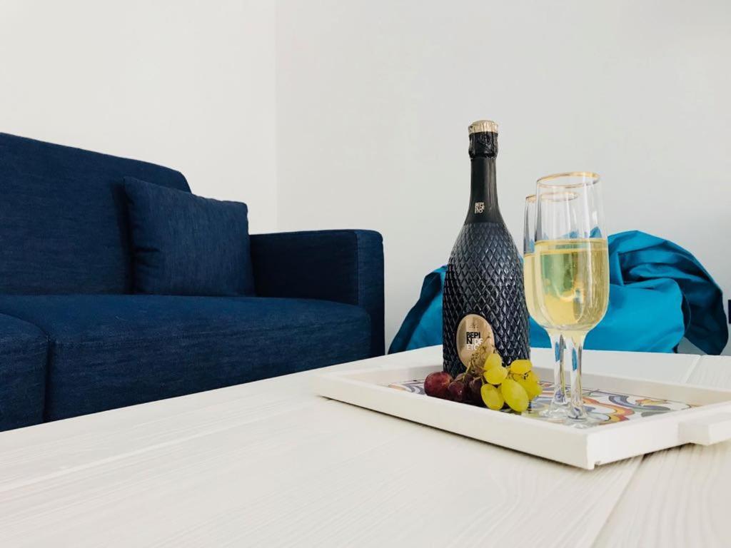 Apartment Casetta Del Pescatore Ischia