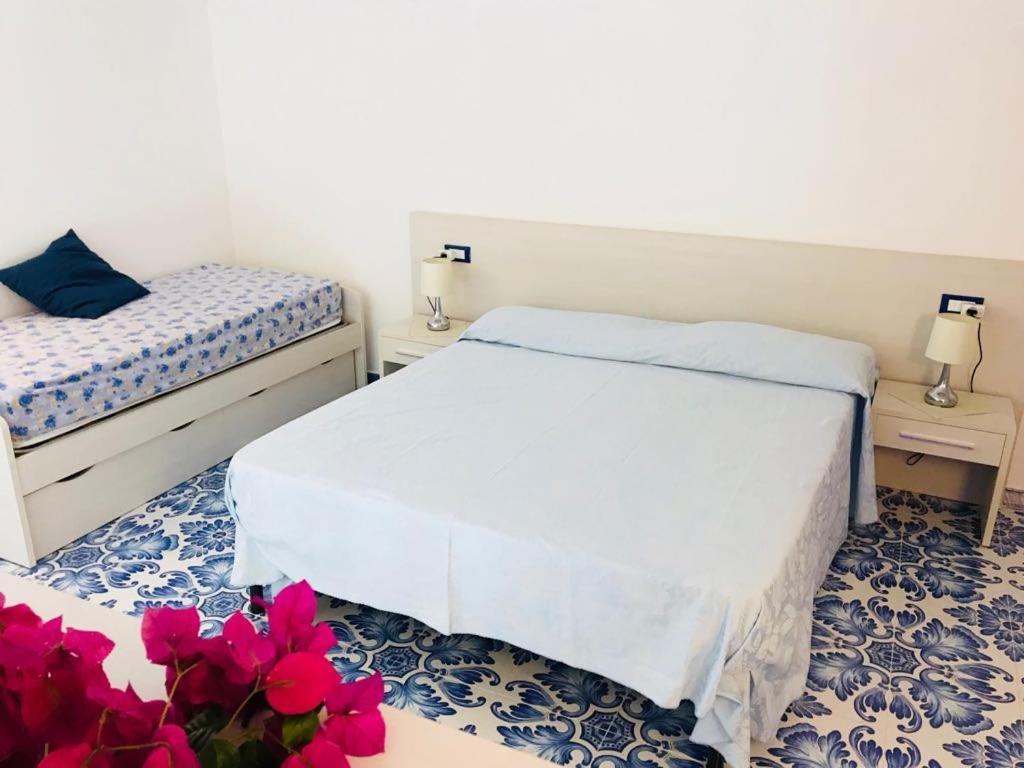 Casetta Del Pescatore Apartment Ischia