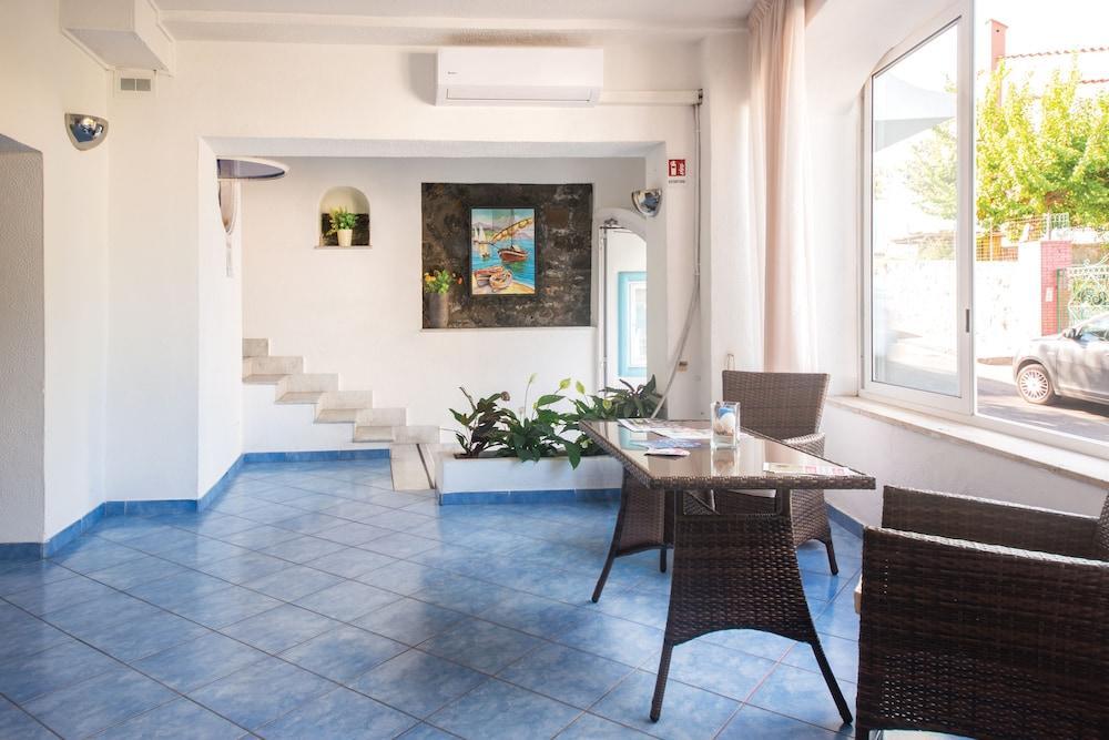 Hotel Antonella Ischia