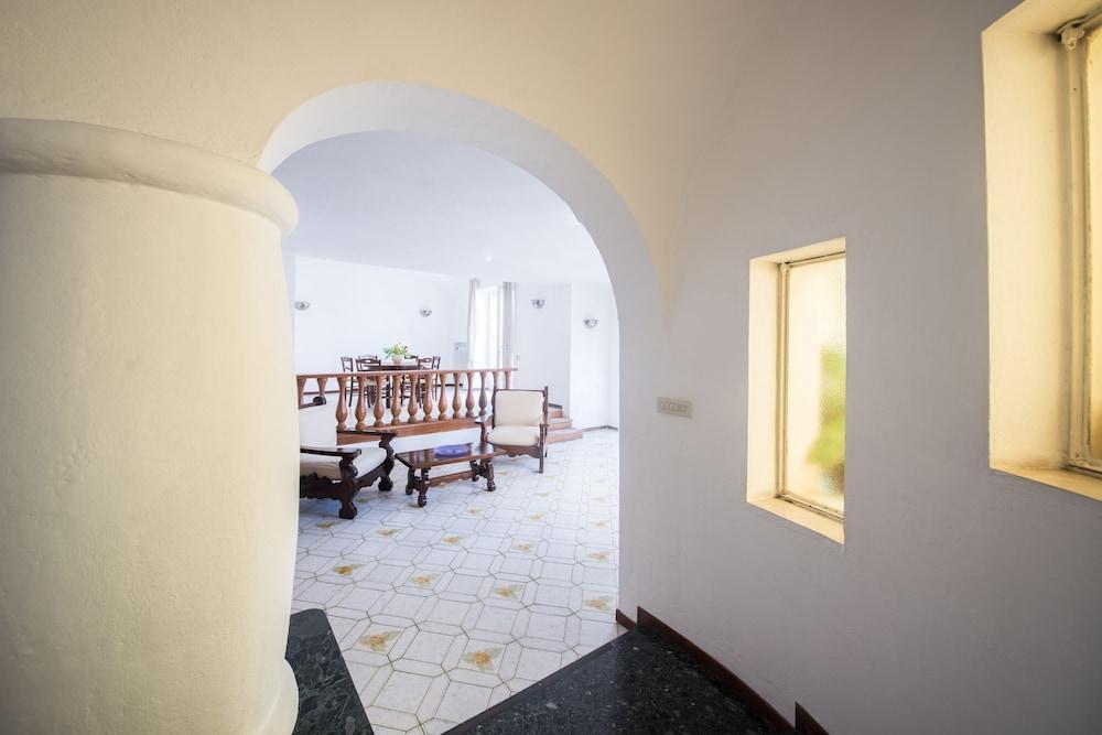 Antonella Hotel