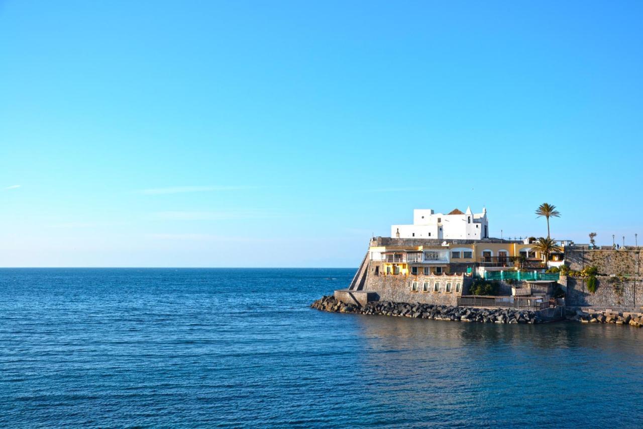 Royal Terme Hotel Ischia
