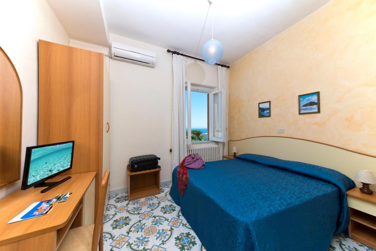 Casa Di Meglio 3* Ischia