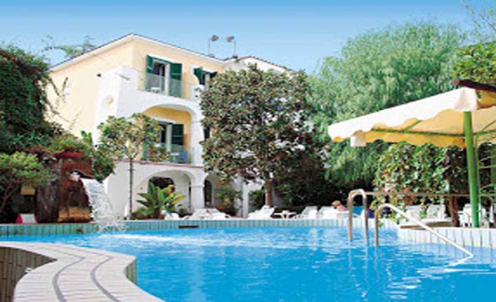 Ciccio 3* Ischia