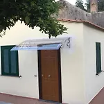 La Finestra Sul Giardino