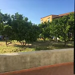 La Finestra Sul Giardino