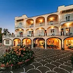 Regina Palace Hotel Terme