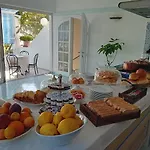 La Pergola Del Torchio