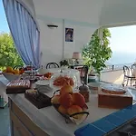 La Pergola Del Torchio