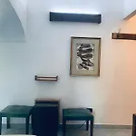 Black Market Hotel
