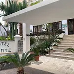 Hotel Conte