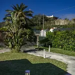 Villetta Botanica Di 75Mq A Lacco Ameno