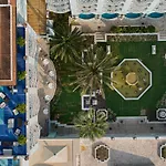 Manzi Hotel & Spa