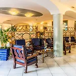 Aragona Palace Hotel & Spa