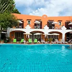 Hotel Aragonese Ischia